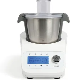 robot-kuchenny-livoo-dop219w-1000-w-bialy-6-5-kg-misa-3-7l-37-do-120c