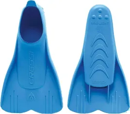 cressi-unisex-youth-mini-light-fins-lekkie