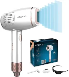 depilator-cecotec-skincare-ipl-gun