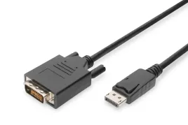 kabel-adapter-digitus-displayport-z-zatrzaskiem-1080p-60hz-fhd-typ-dp-dvi-d