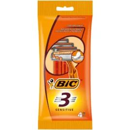 bic-3-sensitive-maszynka-do-golenia-opakowanie-4-sztuki