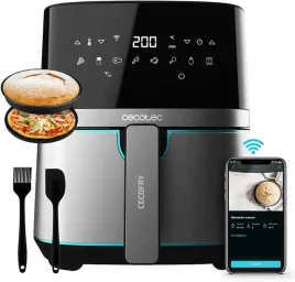 frytkownica-beztluszczowa-air-fryer-cecotec-full-inox-5500-connected-1700w