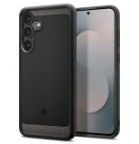 spigen-rugged-armor-galaxy-s25-fe-matte-black