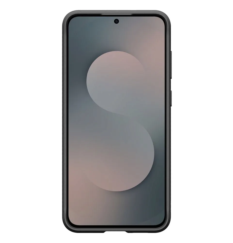spigen-rugged-armor-galaxy-s25-fe-matte-black