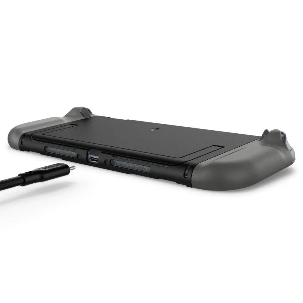 spigen-nano-pop-nintendo-switch-2-black-sesame