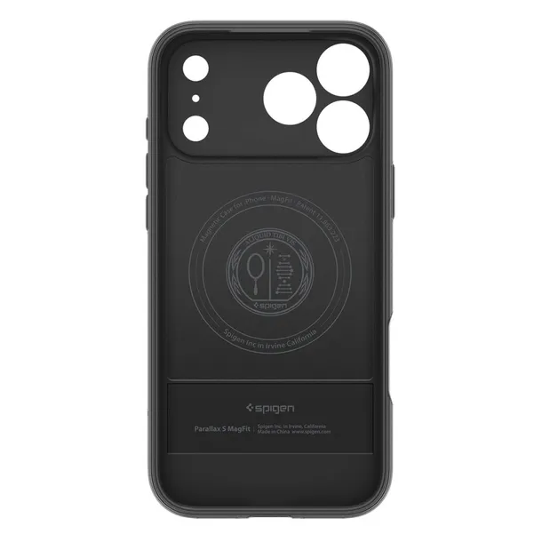 spigen-parallax-s-mag-magsafe-iphone-17-pro-max-matte-black-stan-opakowania-oryginalne