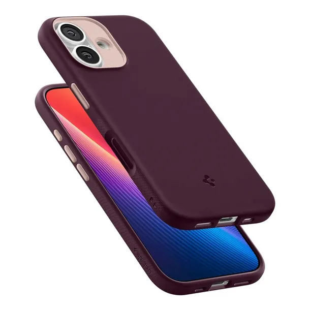 spigen-nano-pop-mag-magsafe-iphone-17-burgundy-bean-stan-nowy-stan-opakowania-oryginalne