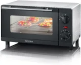 mini-piekarnik-severin-to-2052-9-l-czarny