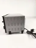 mini-piekarnik-severin-to-2052-9-l-czarny-komunikacja-lampka-kontrolna-sygnal-dzwiekowy-timer