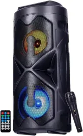 glosnik-przenosny-nk-mini-tower-czarny-10-w