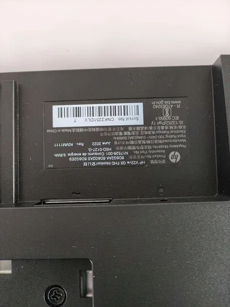 monitor-hp-v22ve-g5-546-cm-21-5-zawiera-baterie-nie-stan-powystawowy