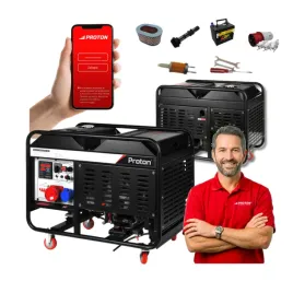 agregat-pradotworczy-przenosny-generator-proton-12000-400v-diesel-4-suwowy