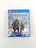 god-of-war-ragnarok-gra-ps4-stan-powystawowy