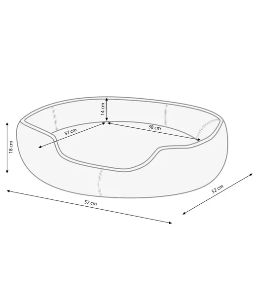 poduszka-dla-psa-dehner-szara-57-x-52-cm-ksztalt-owalny