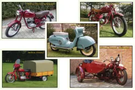zestaw-pocztowek-legendarne-motocykle-swiata-i-prl-kolekcjonerski-10-szt
