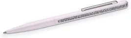 swarovski-dlugopis-crystal-shimmer-rozowy-lakierowany-na-rozowo