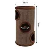 drapak-wysoki-dibea-61-100-cm-kolor-brazowy