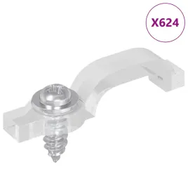 klipsy-led-strip-12-szt-przezroczysty-238-x-73-x-43-mm