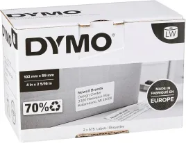 dymo-labelwriter-4xl-duze-etykiety-2x-575-metek