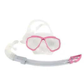 zestaw-do-nurkowania-cressi-onda-przezroczysto-rozowy-maska-i-rurka