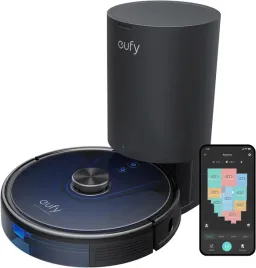 eufy-robovac-l35-hybrid-ze-stacja-autooprozniania
