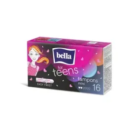 tampony-bella-for-teens-mini-a16-bez-aplikatora