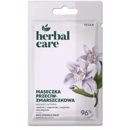 herbal-care-przeciwzmarszczkowa-maseczka-peptydy-z-orchidea-7-g
