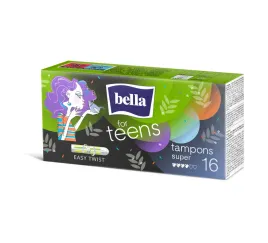 tampony-bella-for-teens-super-a16-bez-aplikatora