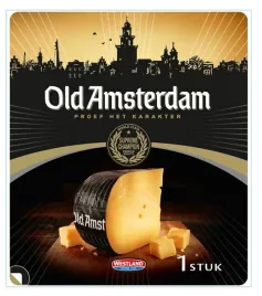 old-amsterdam-250-g