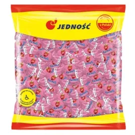 jednosc-karmelki-nadziewane-o-smaku-truskawkowo-smietankowym-1-kg