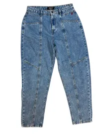 desigual-jeansy-damskie-high-waist-new-ss22-rozm-42