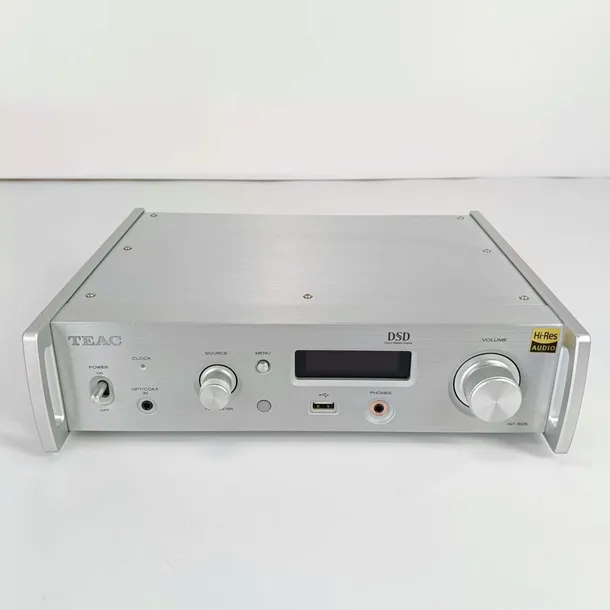 teac-nt-505-srebrny-stan-powystawowy