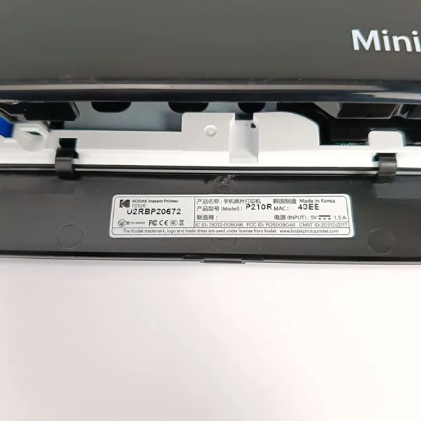 kodak-mini-2-plus-retro-kolor-urzadzenia-czarny