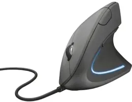 mysz-trust-verto-ergonomic