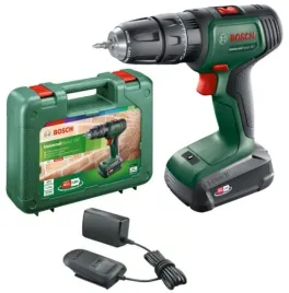 wiertarko-wkretarka-udarowa-bosch-18-v-zielony-czarny