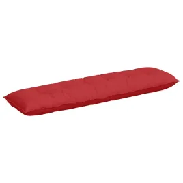 poduszka-na-plecy-czerwony-180-x-19-x-50-cm-tkanina