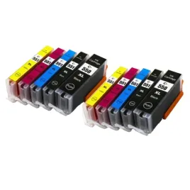 tusze-kamo-zestaw-5xbk-2xbk-2xy-2xm-2xc-kompatybilny-z-canon-pixma-13szt