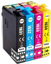 4x-tusz-do-epson-zestaw-zamiennikow-1631xl-1632xl-1633-xl-1634xl-cymk