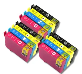 opakowanie-12-kompatybilnych-wkladow-epson-603xl-cyan-magenta-black-yellow