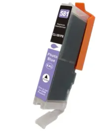 tusz-zamiennik-cli-581-xl-pb-do-canon-2053c001-photo-blue-niebieski-foto