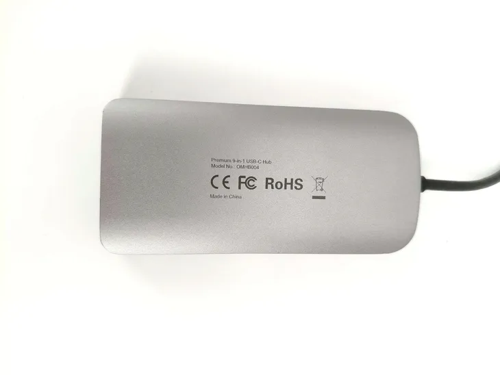 hub-usb-omars-om9euvc-9-portow-stan-nowy