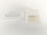 sluchawki-bezprzewodowe-sunstech-wavepods-biale-bluetooth-5-1-stan-powystawowy