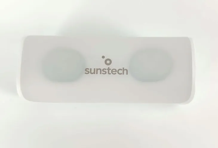 sluchawki-bezprzewodowe-sunstech-wavepods-biale-bluetooth-5-1-stan-powystawowy-zawiera-baterie-nie