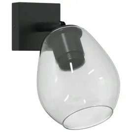 reflektor-sufitowy-czarny-13-x-13-x-26-cm-szklo-i-metal