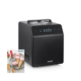 kostkarka-do-lodu-graef-im706eu-czarny-180-w