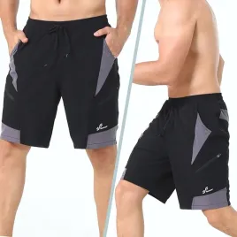 sportneer-krotkie-spodenki-rowerowe-dla-mezczyzn-czarne-rozmiar-xl