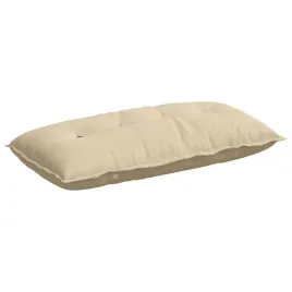 poduszka-na-plecy-kremowy-100-x-50-cm-tkanina-mikrofibrowa