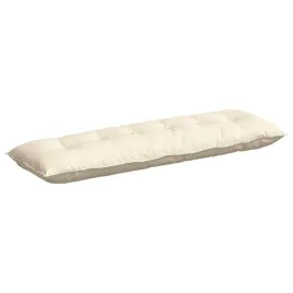 poduszka-na-plecy-kremowy-160-x-50-cm-tkanina-sztruksowa