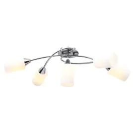 lampa-sufitowa-chromowana-stal-ceramika-biala-74x42x225-cm-5-kloszy