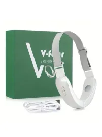 masazer-twarzy-liftingujacy-pas-v-four-v-face-lift-belt-2013-modelowanie